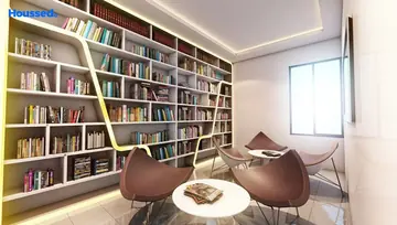 Amenities of Shubham Shubh Nikunj - Image 52062