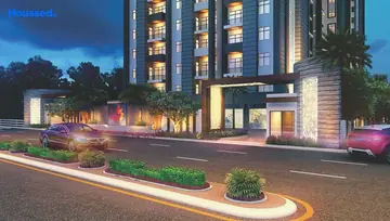 Project Image of Shubham Shubh Nikunj - Image 52060
