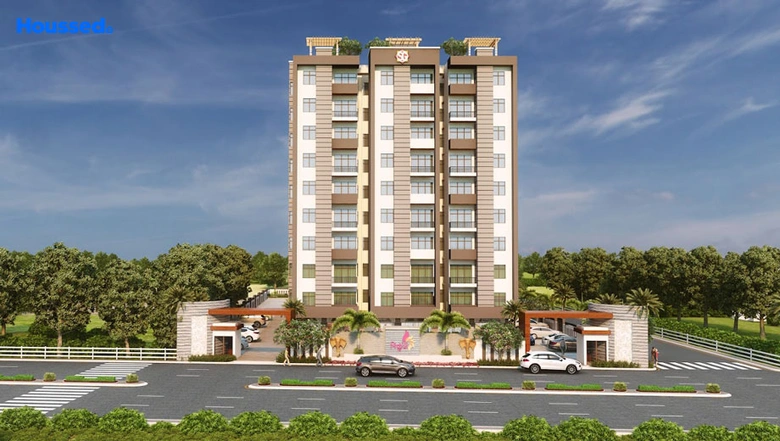 Project Image of Shubham Shubh Nikunj in Mansarovar, Jaipur - Image 52059