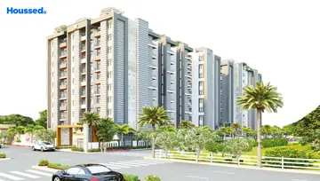 Project Image of Shubham Shubh Nikunj - Image 52058
