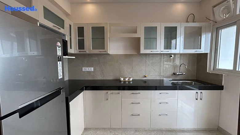 Sample Apartment of Shubham Shubh Nikunj in Mansarovar, Jaipur - Image 52070