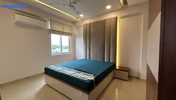 Sample Apartment of Shubham Shubh Nikunj - Image 52069