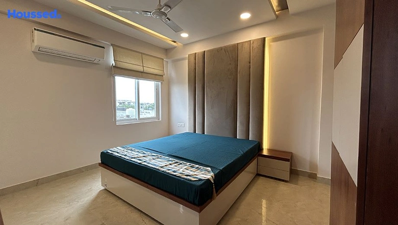 Sample Apartment of Shubham Shubh Nikunj in Mansarovar, Jaipur - Image 52069