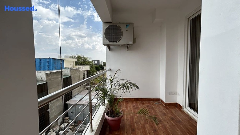 Sample Apartment of Shubham Shubh Nikunj in Mansarovar, Jaipur - Image 52071