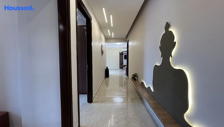 Sample Apartment of Shubham Shubh Nikunj in Mansarovar, Jaipur - Image 52067