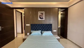 Sample Apartment of Shubham Shubh Nikunj - Image 52065