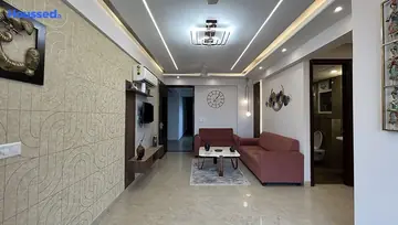 Sample Apartment of Shubham Shubh Nikunj - Image 52068