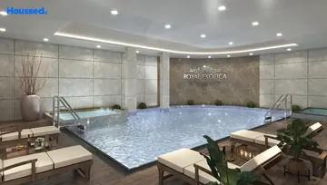 Amenities of Gangaa Royal Exotica - Image 80263