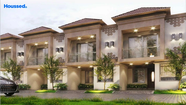 Project Image of Gangaa Royal Exotica in Vaishali Nagar, Jaipur - Image 80260