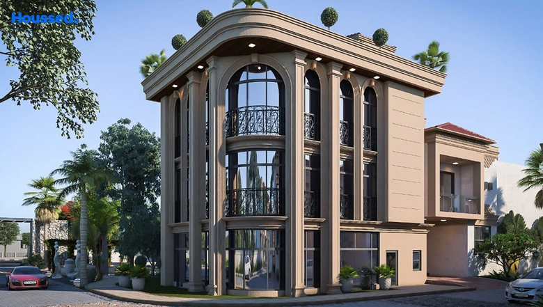 Project Image of Gangaa Royal Exotica in Vaishali Nagar, Jaipur - Image 80257