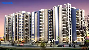 Project Image of SNG Shree Enclave - Image 52142