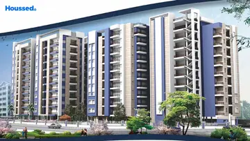 Project Image of SNG Shree Enclave - Image 52141