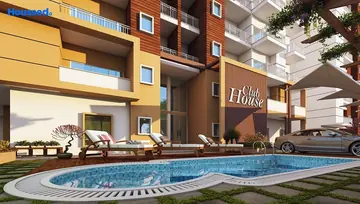 Amenities of SNG Dusad Garden - Image 1894
