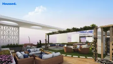 Amenities of SNG Dusad Garden - Image 1896