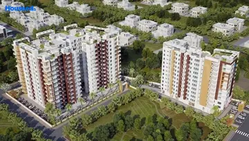 Project Image of SNG Dusad Garden - Image 1893