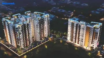 Project Image of SNG Dusad Garden - Image 1892
