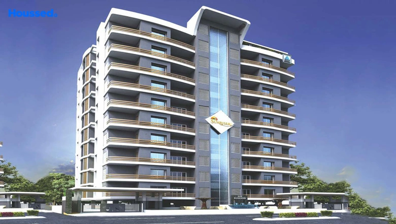 Project Image of SNG Sunrisers in C Scheme, Jaipur - Image 52158