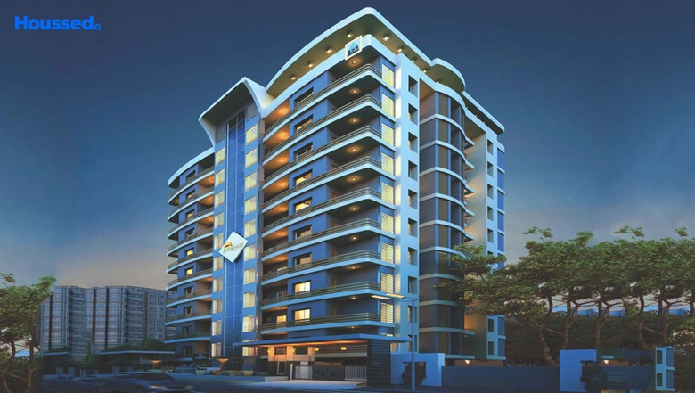 Project Image of SNG Sunrisers in C Scheme, Jaipur - Image 52157