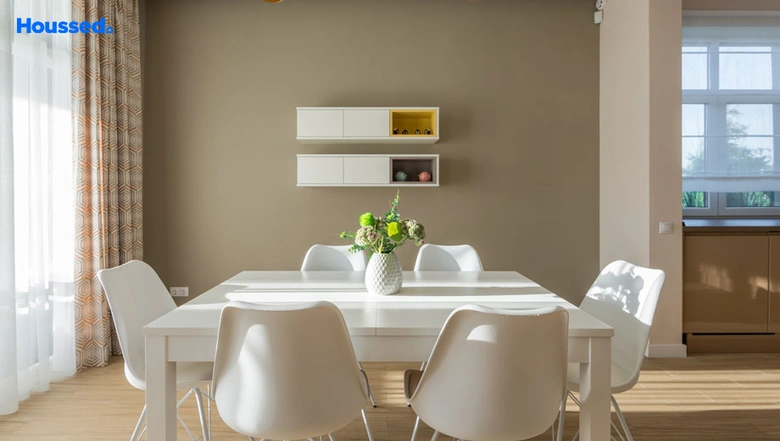 Sample Apartment of Shri Ratnam Naivedyam in Mansarovar, Jaipur - Image 52166