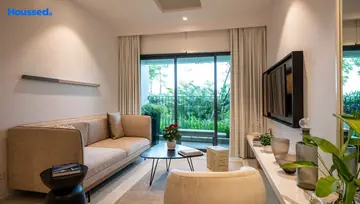 Sample Apartment of Shri Ratnam Naivedyam - Image 52167