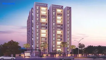 Project Image of Dhanuka Sunshine Aditya - Image 80270