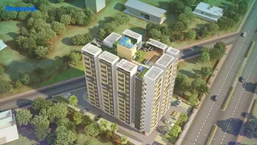 Project Image of Dhanuka Sunshine Aditya - Image 80269