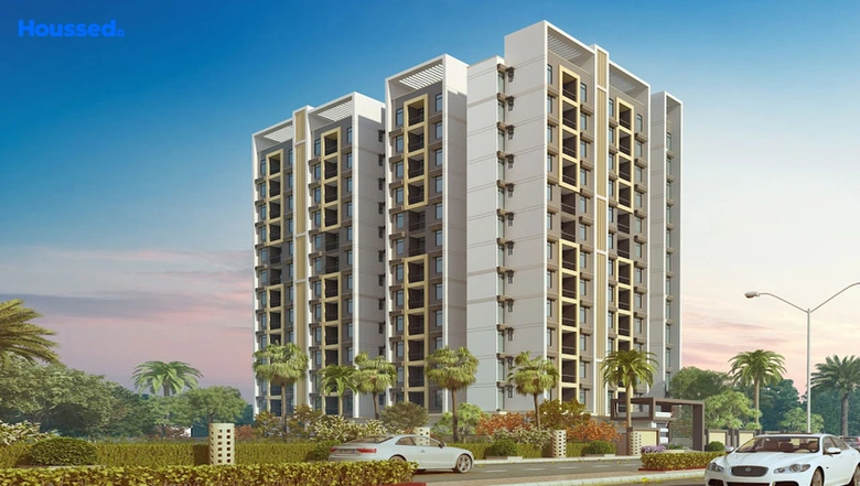 Project Image of Dhanuka Sunshine Aditya in Vaishali Nagar, Jaipur - Image 80268
