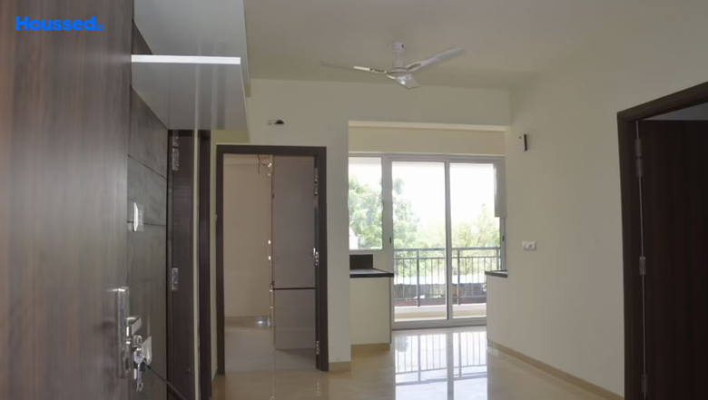 Sample Apartment of Dhanuka Sunshine Aditya in Vaishali Nagar, Jaipur - Image 80272