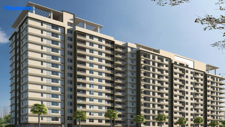 Project Image of Sneh Akshay Anantam in Wakad, Pune - Image 17561
