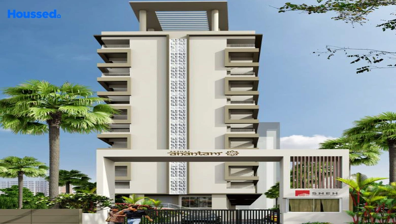 Project Image of Sneh Akshay Anantam in Wakad, Pune - Image 17562