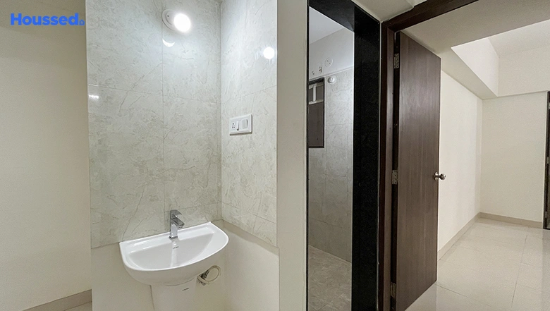 Sample Apartment of Sneh Akshay Anantam in Wakad, Pune - Image 17571