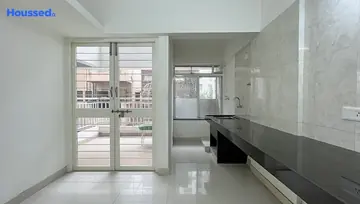 Sample Apartment of Sneh Akshay Anantam - Image 17569