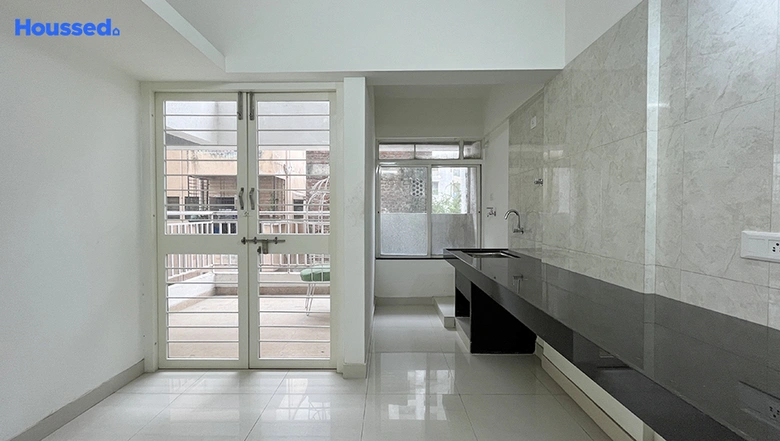 Sample Apartment of Sneh Akshay Anantam in Wakad, Pune - Image 17569