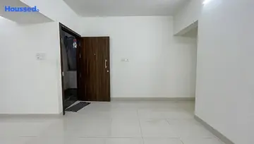 Sample Apartment of Sneh Akshay Anantam - Image 17568