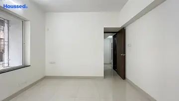 Sample Apartment of Sneh Akshay Anantam - Image 17572