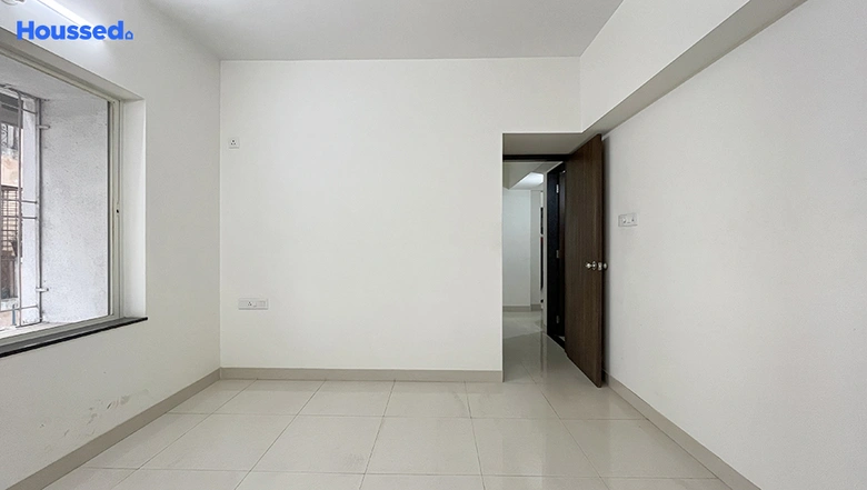 Sample Apartment of Sneh Akshay Anantam in Wakad, Pune - Image 17572