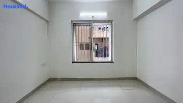 Sample Apartment of Sneh Akshay Anantam - Image 17570