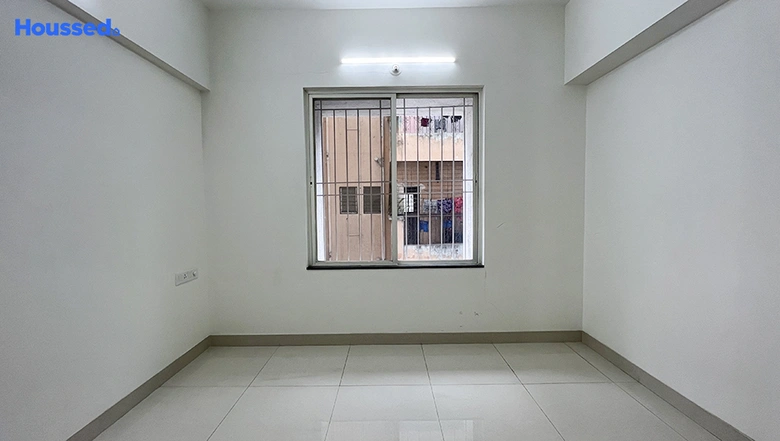 Sample Apartment of Sneh Akshay Anantam in Wakad, Pune - Image 17570