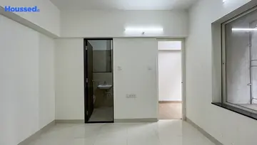 Sample Apartment of Sneh Akshay Anantam - Image 17566