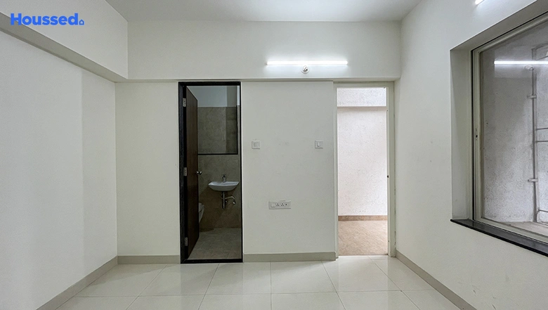 Sample Apartment of Sneh Akshay Anantam in Wakad, Pune - Image 17566