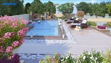 Amenities of The Century Elite - Image 52236