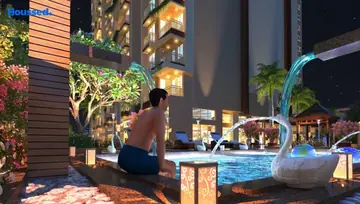 Amenities of The Century Elite - Image 52239