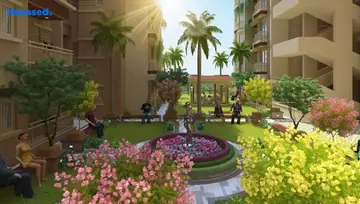 Amenities of The Century Elite - Image 52237