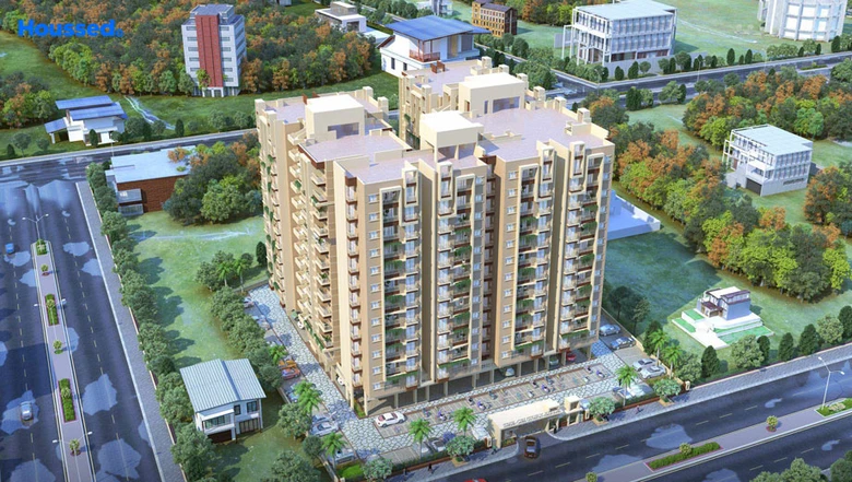 Project Image of The Century Elite in Ajmer Road, Jaipur - Image 52233