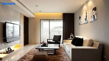Sample Apartment of Virasat Four Points - Image 1907