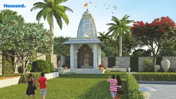 Amenities of Virat Krishnav - Image 80284