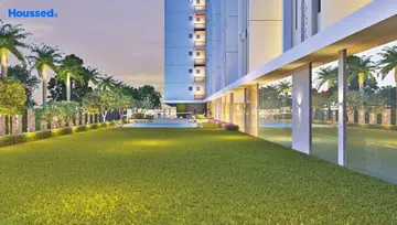 Amenities of Virat Krishnav - Image 80285