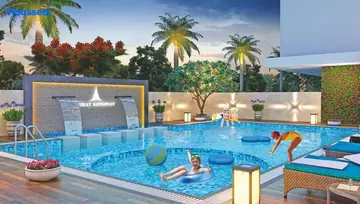 Amenities of Virat Krishnav - Image 80281