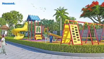 Amenities of Virat Krishnav - Image 80283
