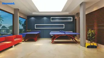 Amenities of Virat Krishnav - Image 80282